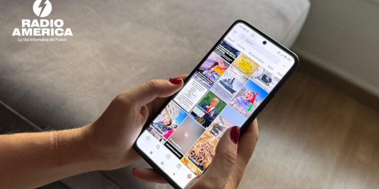 Instagram lanza sus premios para creadores, llamados Rings