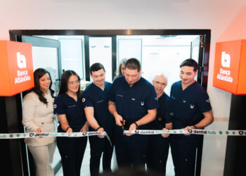 Apertura de la primera Clínica Odontológica Dental Hub en Tegucigalpa: Innovación y Tecnología de Vanguardia al Servicio de tu Sonrisa
