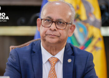 Albert Ramdin_radioamérica jpg