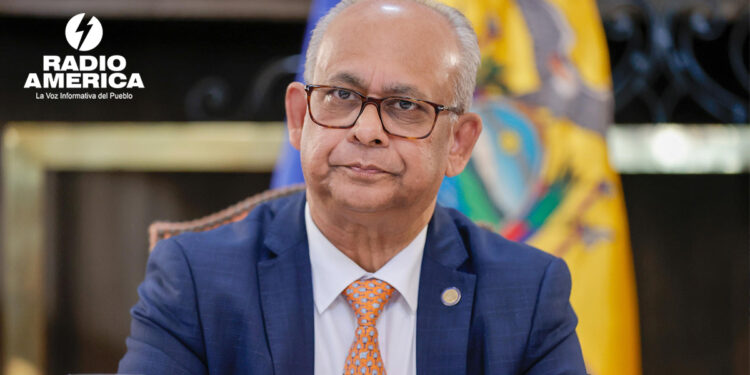 Albert Ramdin_radioamérica jpg