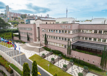 BCIE y FONPLATA firman Acuerdo de Intercambio de Exposición por hasta US$468 millones