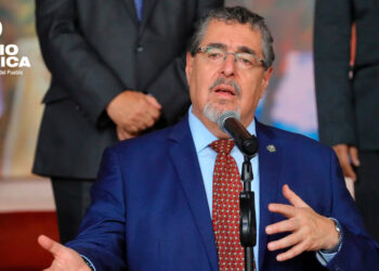 Bernando Arévalo_radioamérica jpg