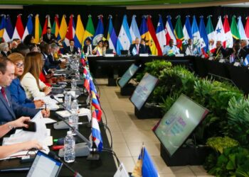 Cumbre CELAC-UE se debilita con solo doce mandatarios confirmados a cuatro días del inicio