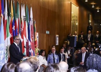 El egipcio Jaled al Anani, elegido nuevo director general de la Unesco