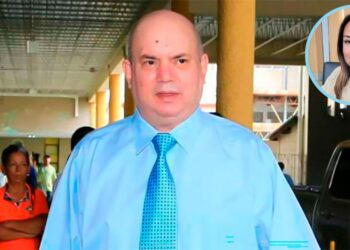 La exjueza Bertrán manifiesta que "la jueza Osiris Maldonado está obligada a darle captura e inhabilitar a Rodolfo Padilla"