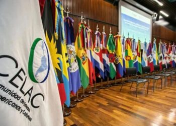 Las numerosas ausencias cobran protagonismo en la IV Cumbre CELAC-UE en Colombia