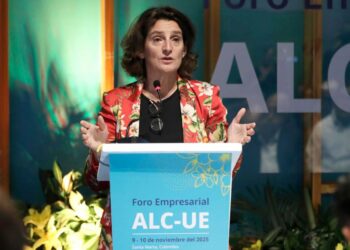 UE presenta programa de 1.000 millones de euros para seguridad energética de Centroamérica