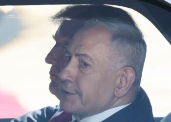Trump solicita al presidente israelí que indulte a Netanyahu, juzgado por corrupción