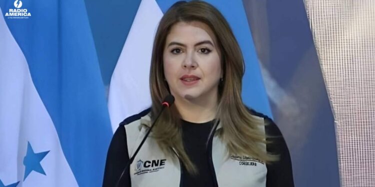 Cossette López: Adjudicación del transporte del material electoral debe de realizarse antes del 20 de noviembre