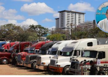COHEP propone convenio tripartito para garantizar transporte electoral transparente