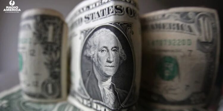El cierre federal costó 15.000 millones de dólares semanales a la economía de EE.UU., según la Casa Blanca