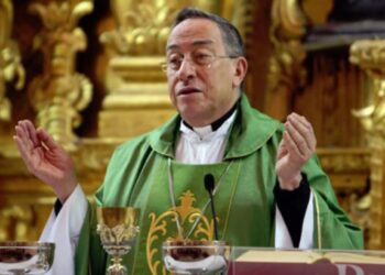 Cardenal hondureño llama a que el silencio electoral sea un tiempo de oración y reflexión
