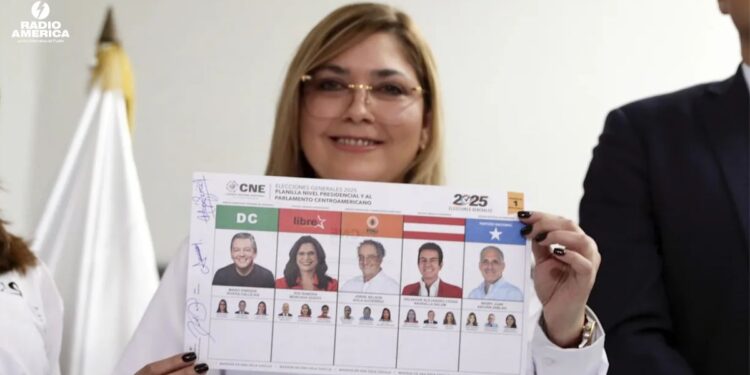 Honduras inicia los cinco días de silencio electoral previos a los comicios del domingo