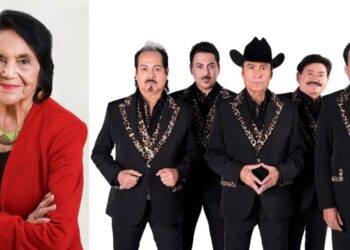 Los Tigres del Norte y Dolores Huerta se unen en una campaña que reivindica a los inmigrantes