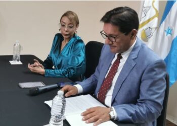 MP promueve antejuicio contra dos magistrados del TJE