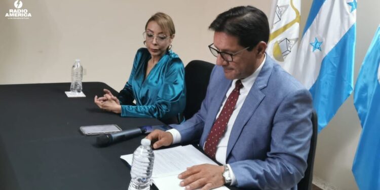 MP promueve antejuicio contra dos magistrados del TJE