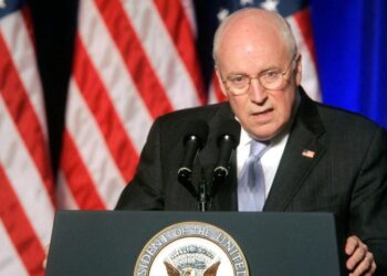 Muere el ex vicepresidente de Estados Unidos, Dick Cheney