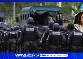 estado de excepción