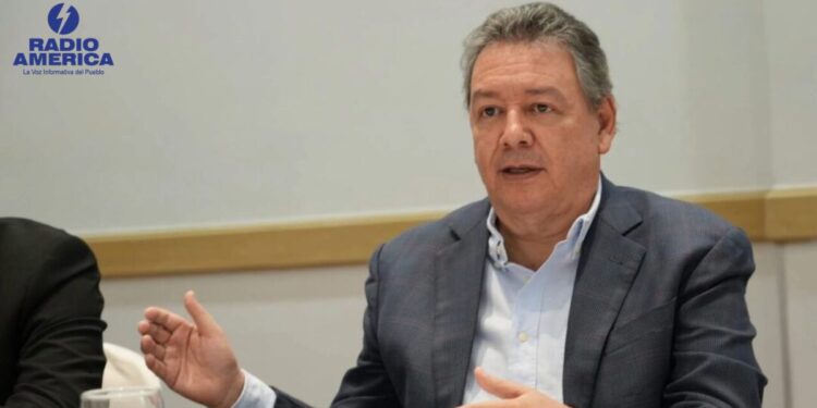 Mario «Chano» Rivera llama a no votar en línea por diputados de la DC