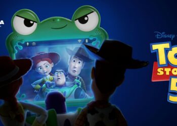 Toy Story