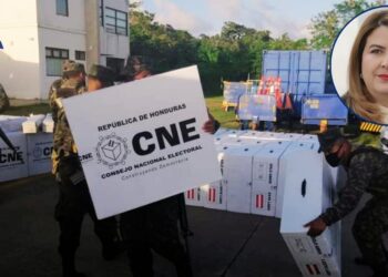 maletas electorales