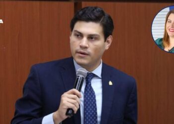 Marlon Ochoa