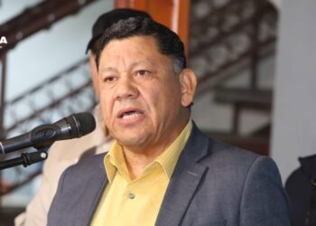 Abogado René Adán Tomé