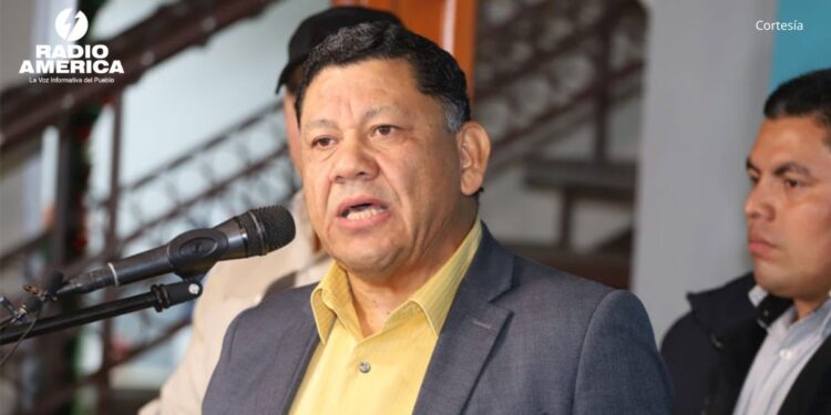 Abogado René Adán Tomé