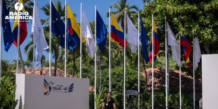 CELAC