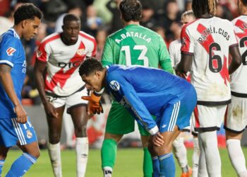 Rayo Vallecano