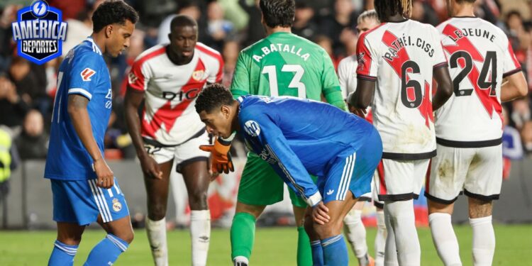 Rayo Vallecano