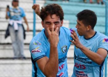 Génesis vs Olimpia