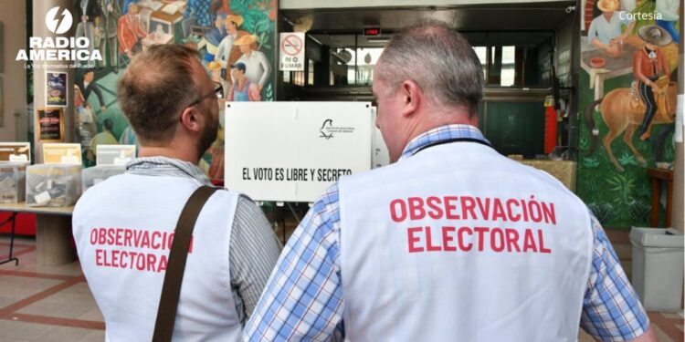Observadores