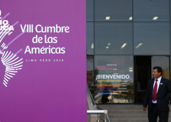 Cumbre de Las Américas_radioamérica jpg