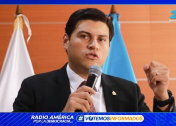 Marlon Ochoa considera vulnerable el TREP