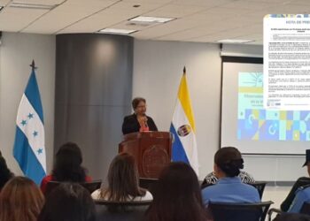 El Observatorio de la Violencia presenta boletín sobre feminicidios en Honduras