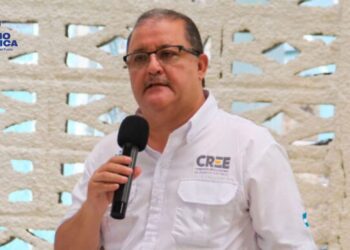 Un 3,26% se reducen perdidas en sector energía informa la CREE