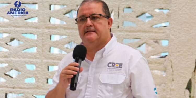 Un 3,26% se reducen perdidas en sector energía informa la CREE