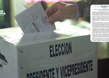 FEDECAMARA invita a la población a votar masivamente