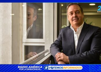 Un exfuncionario de Trump espera comicios limpios en Honduras y alerta sobre sanciones