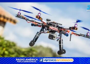 Drones