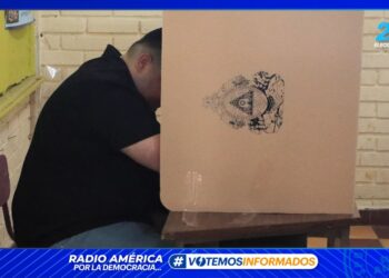 Elecciones Honduras