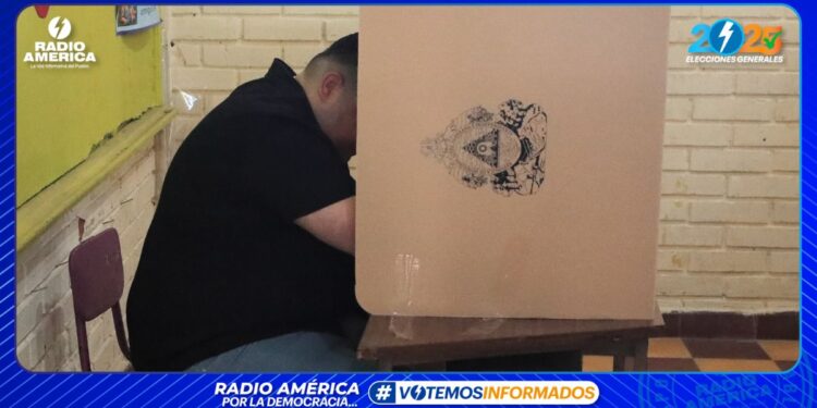 Elecciones Honduras