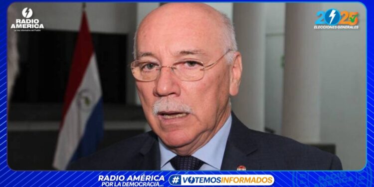 Elecciones en Honduras