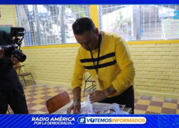 Elecciones generales
