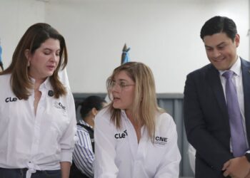 Comunidad Internacional
