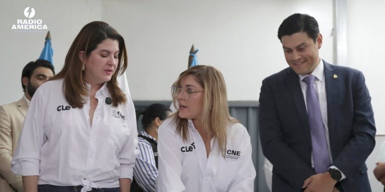 Comunidad Internacional
