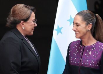 Proceso electoral