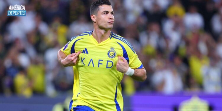 Ronaldo