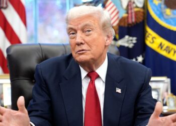 Trump Maduro